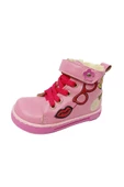 Hoppy 2533 Deri Anatomik Bebek Botu - 1