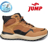 Jump 28655 WaterProof Kaymaz Taban Ortopedik Erkek Bot thumbnail 3