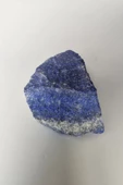 Lapis Lazuli Doğal Kütle 10-L2 - 2