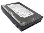 SEAGATE 320 GB 7200 RPM 16MB IDE SABİT DISK ST3320620A 2.EL KULLANILMIŞ - 1