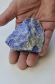 Lapis Lazuli Doğal Kütle 10-L2 - 3