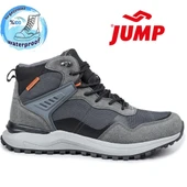 Jump 28655 WaterProof Kaymaz Taban Ortopedik Erkek Bot thumbnail 16