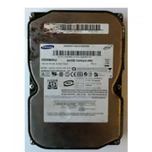 SAMSUNG IDE 80GB SP0802N 3.5'' 7200RPM HDD 2.EL ÜRÜN - 1