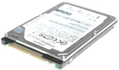 Hitachi Travelstar 5K120 120GB Internal 5400RPM 2.5" HTS541212H9AT00 2.EL KULLANILMIŞ - 1