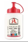 Beyaz Tutkal 500 gr 2 Adet Beyaz Mobilya Tutkalı 400 ml Ahşap Tutkalı Su Bazlı Çok Amaçlı Beyaz Tutkal - 2