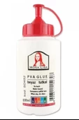Beyaz Tutkal 1000 gr 2 Adet Beyaz Mobilya Tutkalı 800 ml Ahşap Tutkalı Su Bazlı Çok Amaçlı Beyaz Tutkal Kilo - 2