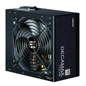 ZALMAN DECAMAX 700W ZM700-LX3 80+ POWER SUPPLY thumbnail 3