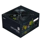 ZALMAN DECAMAX 700W ZM700-LX3 80+ POWER SUPPLY thumbnail 4