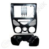 FIAT Siena (1996-2004) Palio (1996-2004) Albea (2002-2004) Weekend (2002-2005) 9" SİYAH TAC-273F - 2