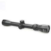 SP 3-9x32 Zoomlu Dürbün - 1