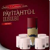 Payitahtül Leblebi - 1