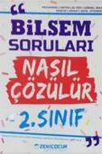 2. Sınıf Bilsem Soruları Nasıl Çözülür Zeki Çocuk - 1
