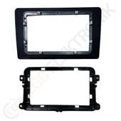 OTO TABLET ÇERÇEVE 9-10.1 VOLKSWAGEN UNIVERSAL TAC-270 - 2
