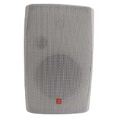 NWORK NX-8 Sütun Hoparlör 20cm 80 Watt Trafolu Trafosuz Beyaz 1 Adet - 1