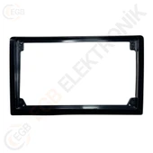 OTO TABLET ÇERÇEVE 10" i 9" ÇEVİREN UNIVERSAL TAC-260 - 1