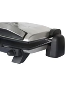 Tefal Toast Expert Izgara Ve Tost Makinesi  Kırmızı thumbnail 4