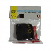 SUDOR SAAT MEKANIZMA SETI DS-08 - 1