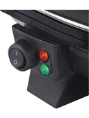 Tefal Toast Expert Izgara Ve Tost Makinesi  Kırmızı thumbnail 6