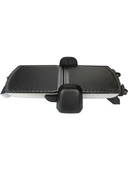 Tefal Toast Expert Izgara Ve Tost Makinesi  Kırmızı thumbnail 3