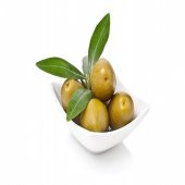 Tüplü İçi Doldurulabilen Sarı Ulak Zeytin Fidanı thumbnail 3