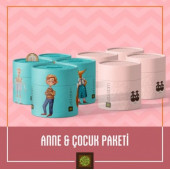Anne&Çocuk Paketi - 1