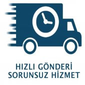 Araka İri Taneli Lezzetli Bezelye Fidesi-5 Adet - 8