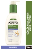 Aveeno Günlük Nemlendirici Vücut Losyonu Lavanta 300 ml thumbnail 1