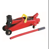 Bigred T820050 Arabalı Zemin Kriko 2 Ton - 1