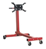 Bigred T24541 Motor Standı 450 kg. Katlanır - 1