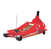 Bigred T830018D Arabalı Zemin Kriko 2.5 Ton - 1