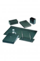 Tabac Sümen Takımı Deri White Gold 580 - 1