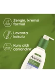 Aveeno Günlük Nemlendirici Vücut Losyonu Lavanta 300 ml thumbnail 2
