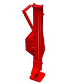 Bigred TRJ7310-10 Mekanik Pehlivan Kriko 10 Ton - 1