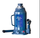 Bigred TR91504 Şişe Kriko 15 Ton Karton Kutulu - 1