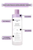 BYPHASSE Micellar Çift Fazlı Yüz ve Makyaj Temizleyici Tüm Ciltler 500ml - 4