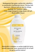 BYPHASSE Caresse Vanilya Çiçeği Özlü Kremli Duş Jeli 600ml - 2