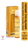 BYPHASSE Keratin Serum Yüksek Koruyucu Kabarma Önleyici 50ml - 2