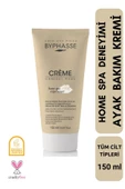 BYPHASSE Home Spa Ayak Bakım Kremi 150ml - 1