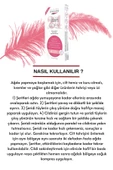 BYPHASSE Ağda Bandı Hassas Ciltler İçin Bacak & Vücut Bölgesi 24 adet - 3