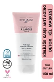 BYPHASSE Detox Anti Aging Kil Maskesi 150ml - 1