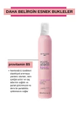 BYPHASSE Bukle Belirginleştirici Nemlendirici Köpük 300ml - 5