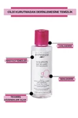 BYPHASSE Micellar Yüz ve Makyaj Temizleyici  Misel Su Kuru,Hassas ve Allerjiye Meyilli Ciltler 100ml - 4