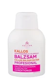 Kallos Cosmetics Professional Balsam Hasarlı Ve Kuru Saçlar Için Besleyici Saç Kremi 500ml - 1