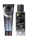 Victoria's Secret Diamond Sky Vücut Losyonu Ve Spreyi 2'li Set thumbnail 1