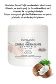 BYPHASSE Nemlendirici Vücut Kremi Hindistan Cevizi Yağlı 500ml - 2