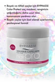 BYPHASSE Hair Pro Color Boyalı Saçlar İçin renk Koruyucu Bakım Maskesi 500ml - 2
