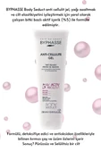BYPHASSE Selülit Ve Çatlak Karşıtı Sıkılaştırıcı Detox  Etkili  Vücut Jeli 250ml - 2