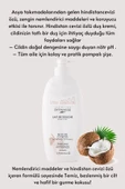 BYPHASSE Caresse Hindistan Cevizi Özlü Duş Kremi 1000ml - 2