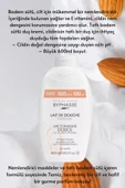 BYPHASSE Caresse Tatlı Badem Sütlü Kremli Duş Jeli 600ml - 2