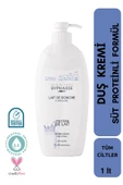 BYPHASSE Caresse Süt Proteini Özlü Duş Kremi 1000ml - 1